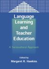 book: Language Learning and Teacher Education