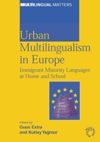 book: Urban Multilingualism in Europe