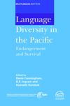 book: Language Diversity in the Pacific