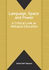 book: Language, Space and Power