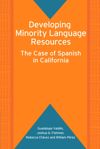 book: Developing Minority Language Resources