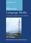 book: Minority Language Media