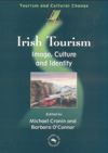 book: Irish Tourism