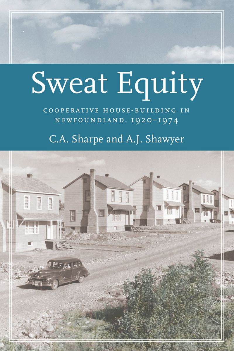 book: Sweat Equity