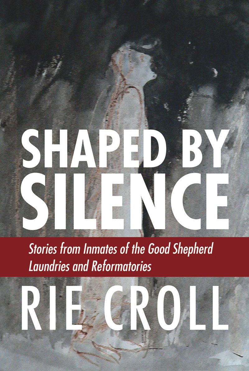 book: Shaped by Silence