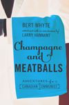 book: Champagne and Meatballs