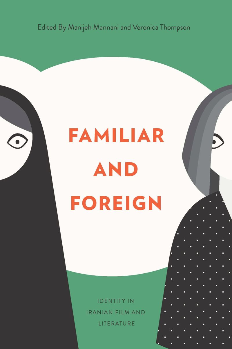 book: Familiar and Foreign