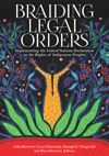 Braiding Legal Orders