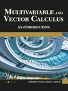 Multivariable and Vector Calculus