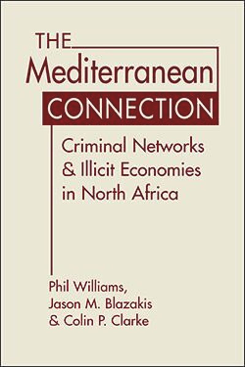 book: The Mediterranean Connection