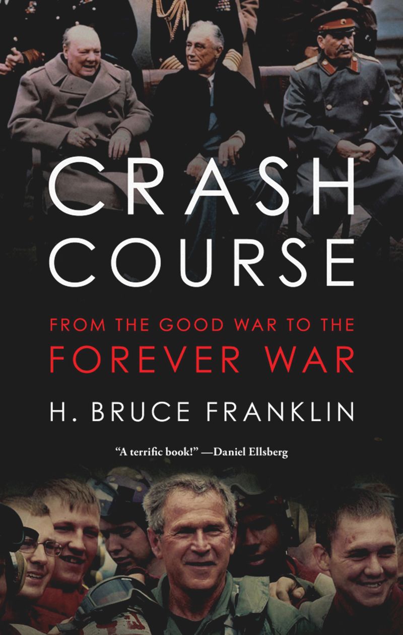book: Crash Course