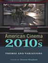 book: American Cinema of the 2010s