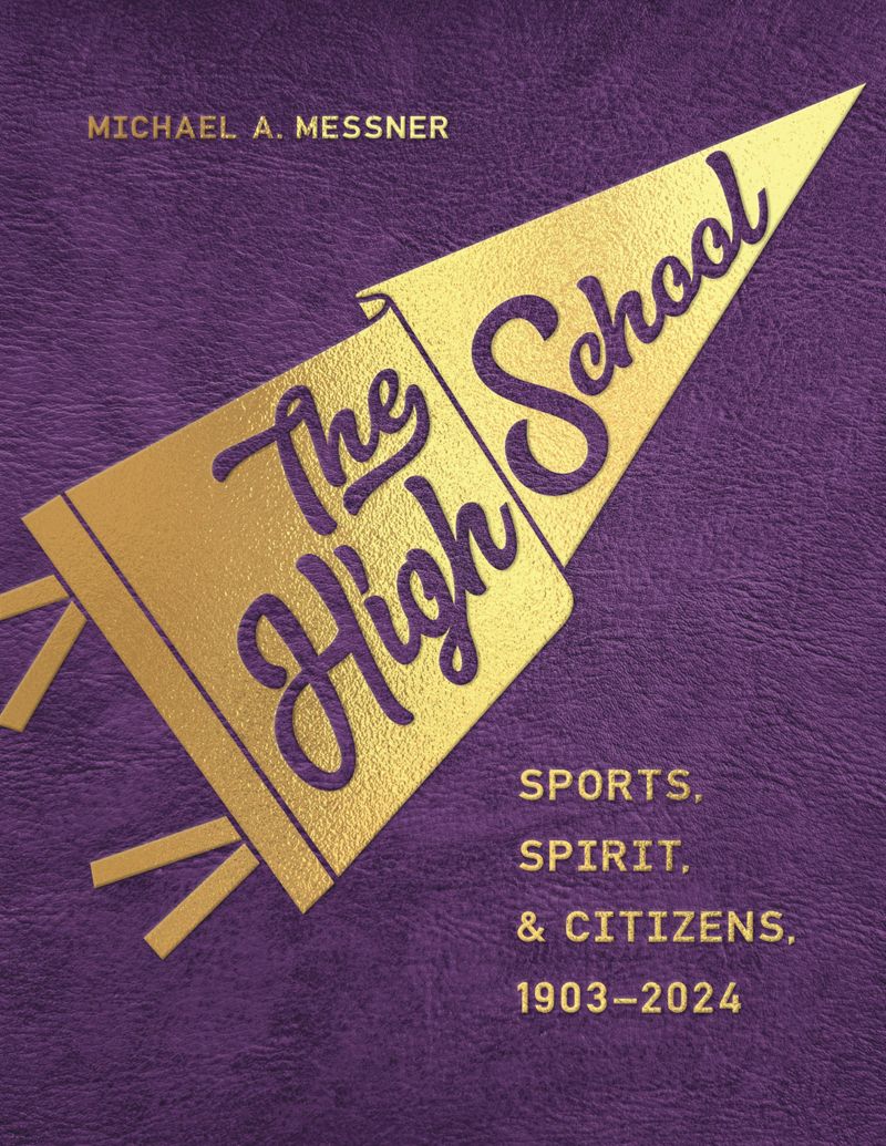 book: The High School
