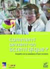 book: Comment devient-on scientifique ?