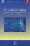 book: Les quasicristaux