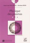 book: Physique des plasmas (Vol. I)