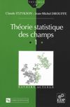 book: Théorie statistique des champs (Vol. I)