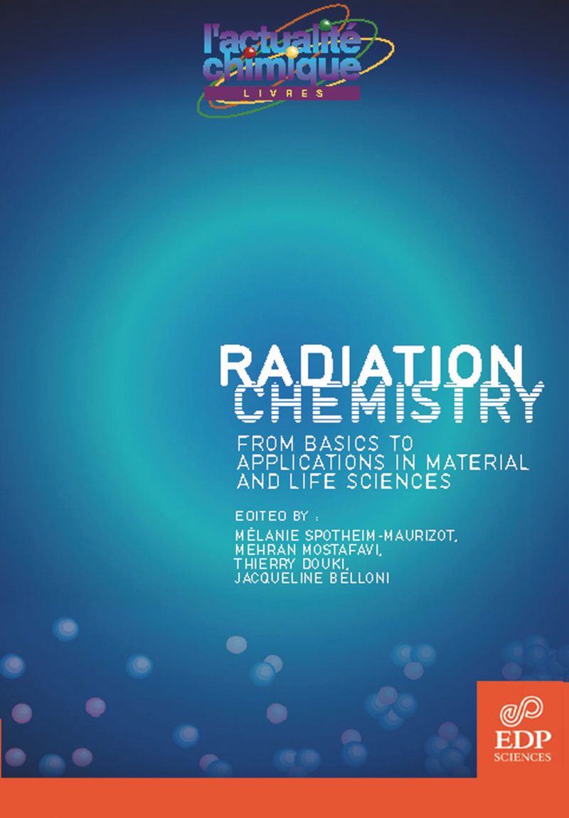 book: Radiation Chemistry