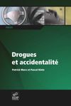 book: Drogues et accidentalité