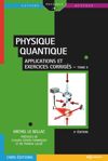 book: Physique quantique