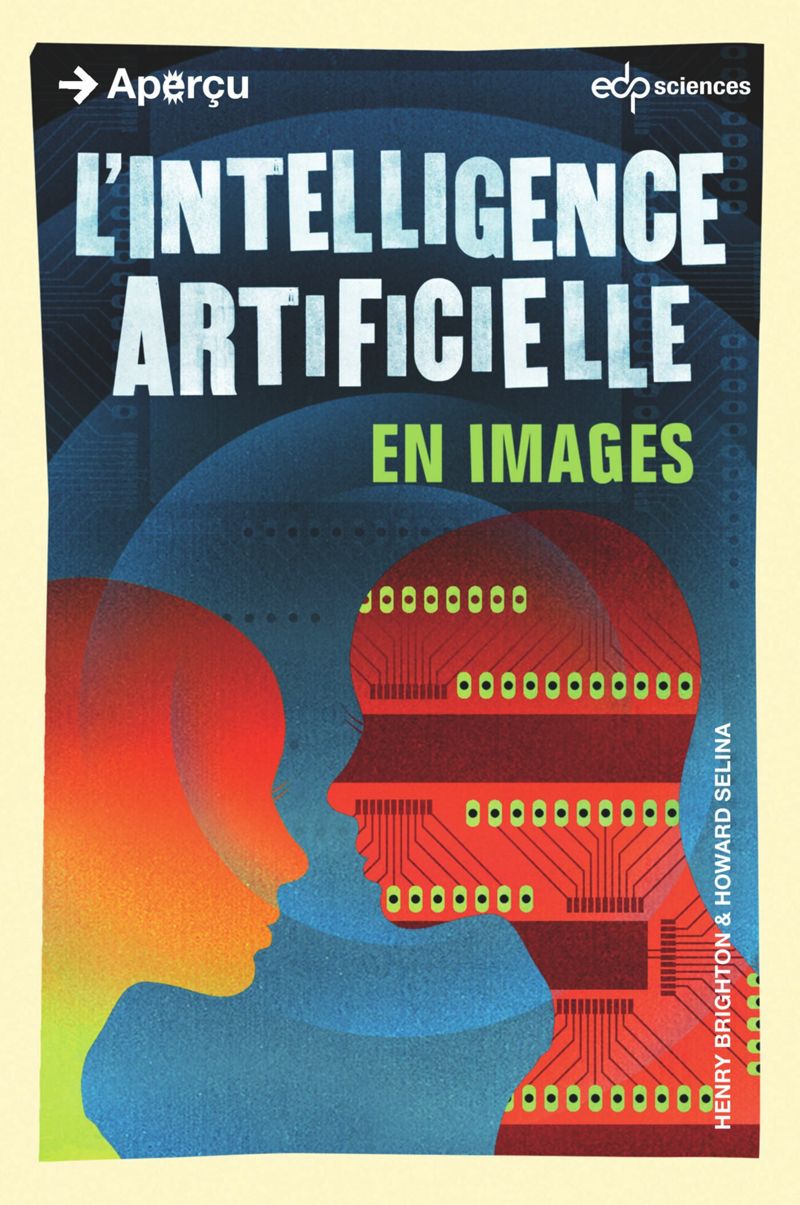 book: L'intelligence Artificielle en images