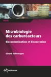 book: Microbiologie des carburéacteurs