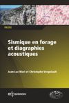 book: Sismique en forage et diagraphies acoustiques