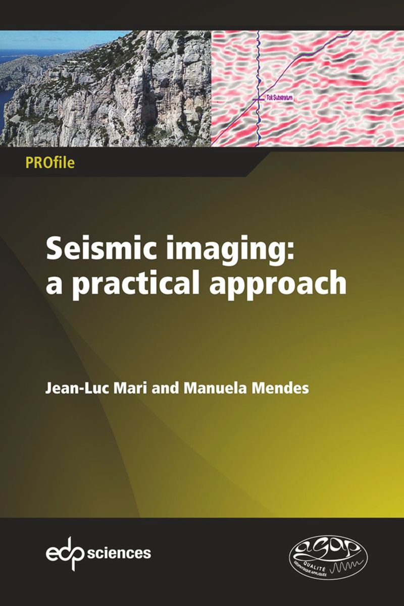 book: Seismic imaging: a practical approach