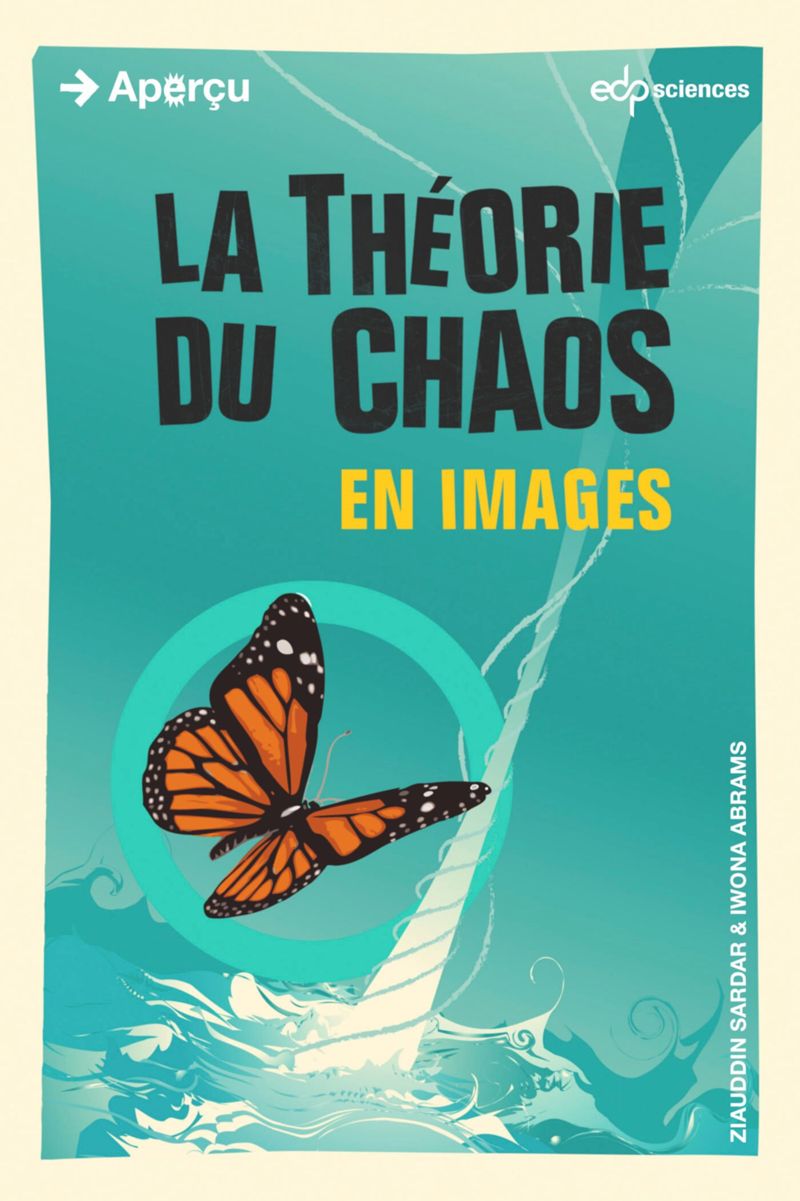 book: La théorie du chaos en images