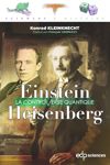 book: Einstein et Heisenberg