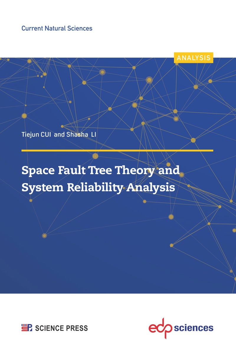 book: Space Fault Tree Theory and System Reliability Analysis