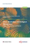 book: Urban Metabolism and Ecological Management: