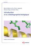 book: Introduction à la cristallographie biologique
