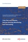 book: Crop Pest and Disease Remote Sensing Monitoring and Forecasting