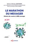 book: Le marathon du messager