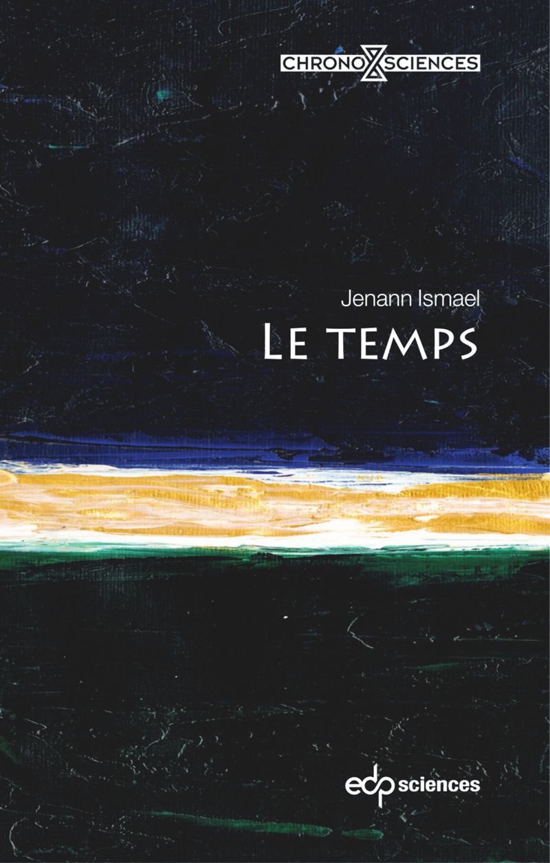 book: Le temps