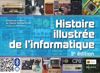 book: Histoire illustrée de l'informatique