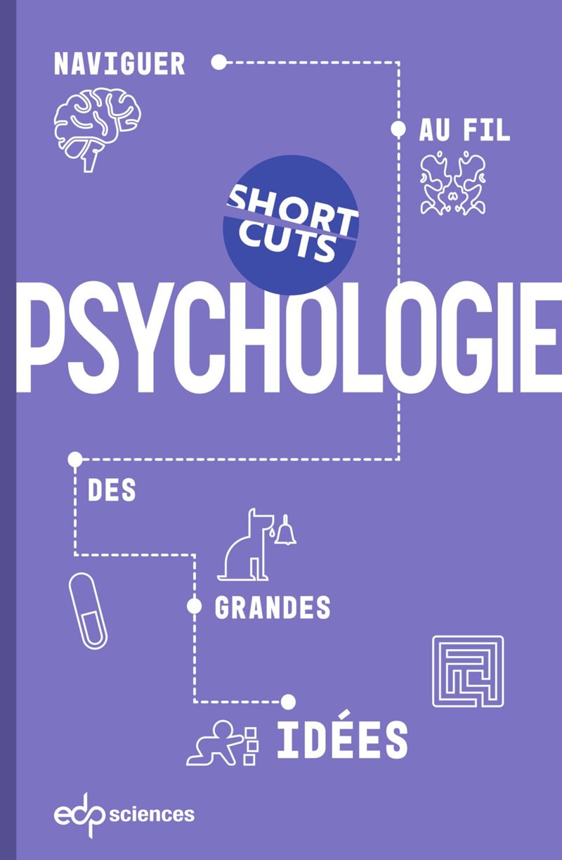 book: Psychologie