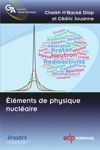 book: Eléments de physique nucléaire