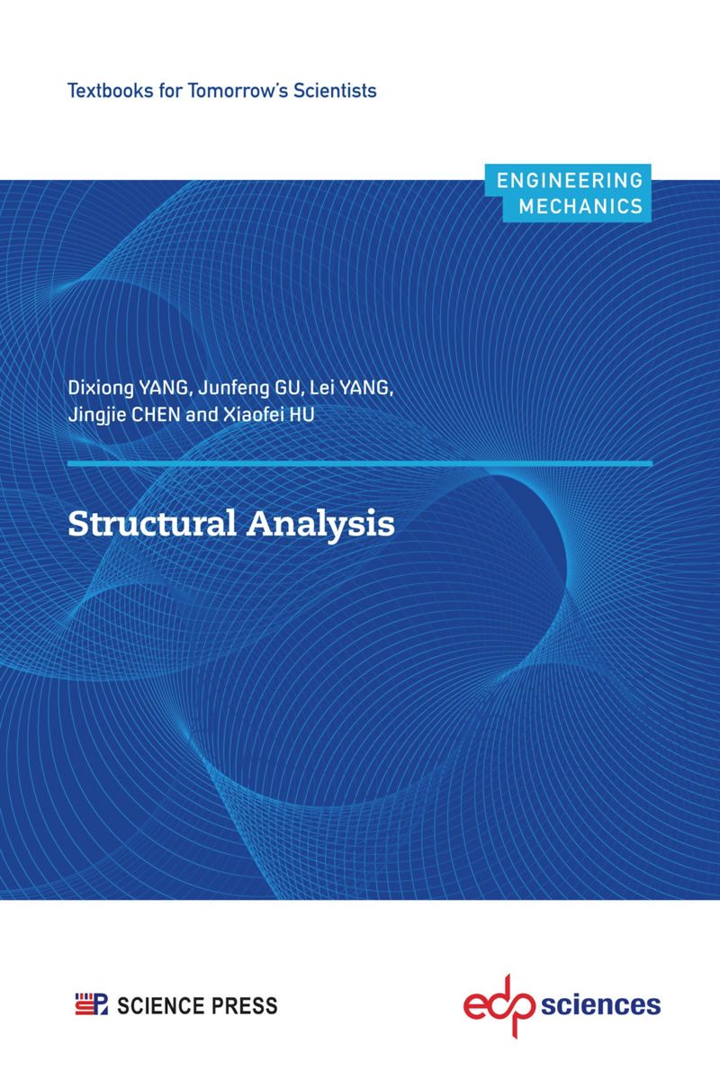 book: Structural Analysis