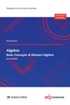 book: Algebra
