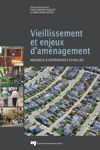 Vieillissement et enjeux d'aménagement