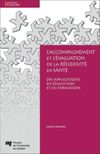 book: L'accompagnement et l'évaluation de la réflexivité en santé