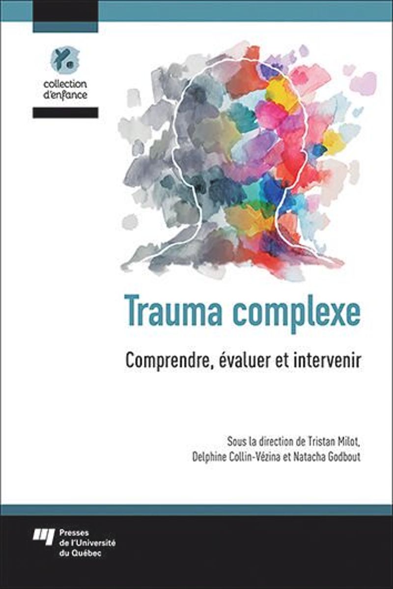 book: Trauma complexe