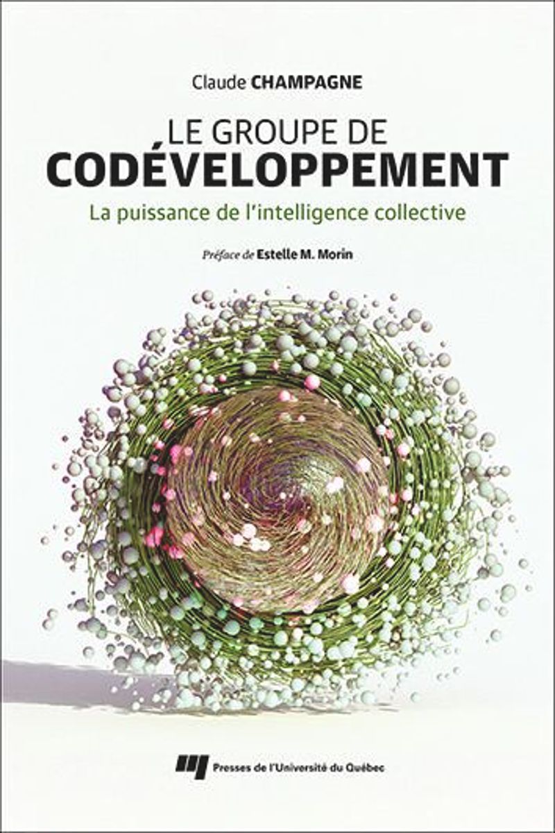 book: Le groupe de codéveloppement