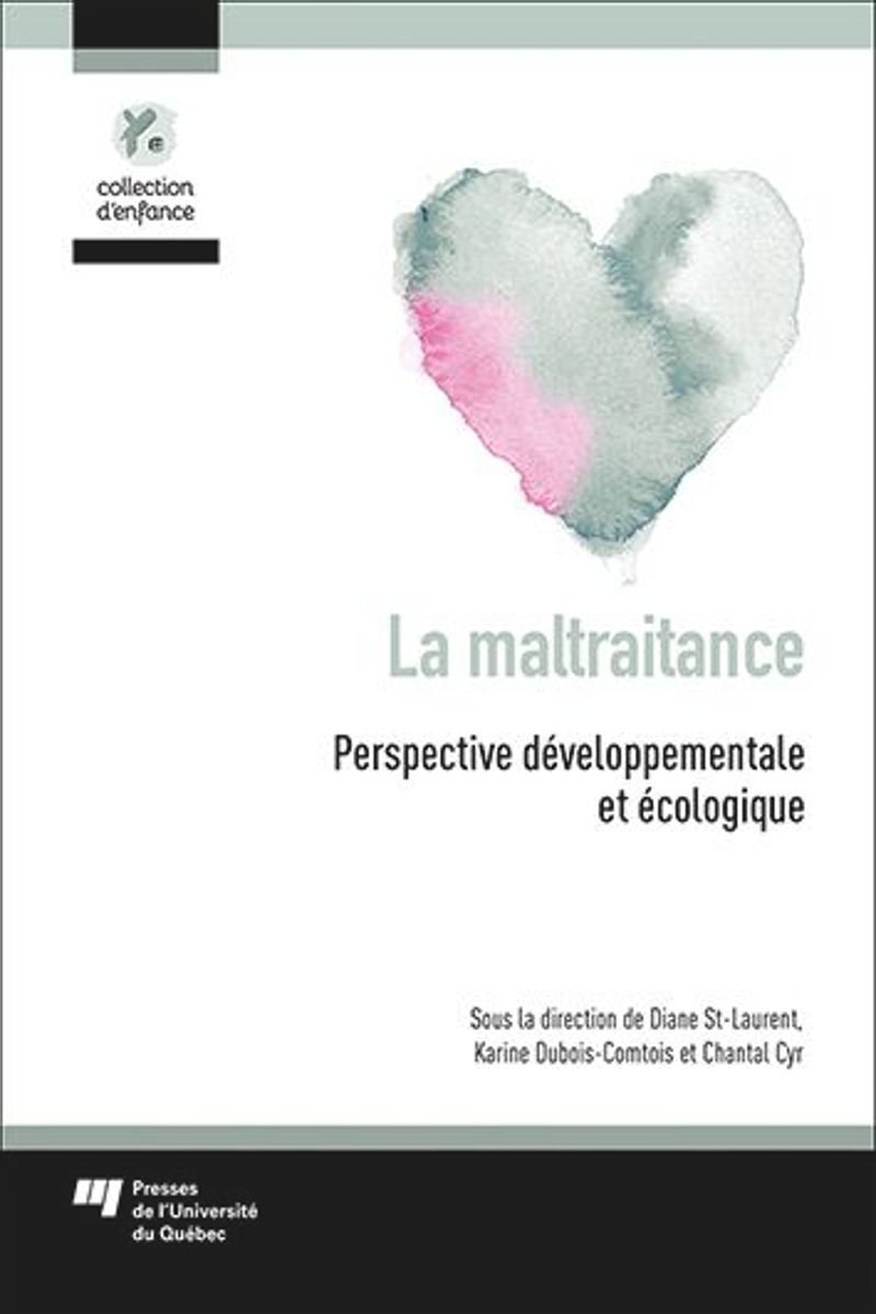 book: La maltraitance