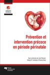 book: Prévention et intervention précoce en période périnatale