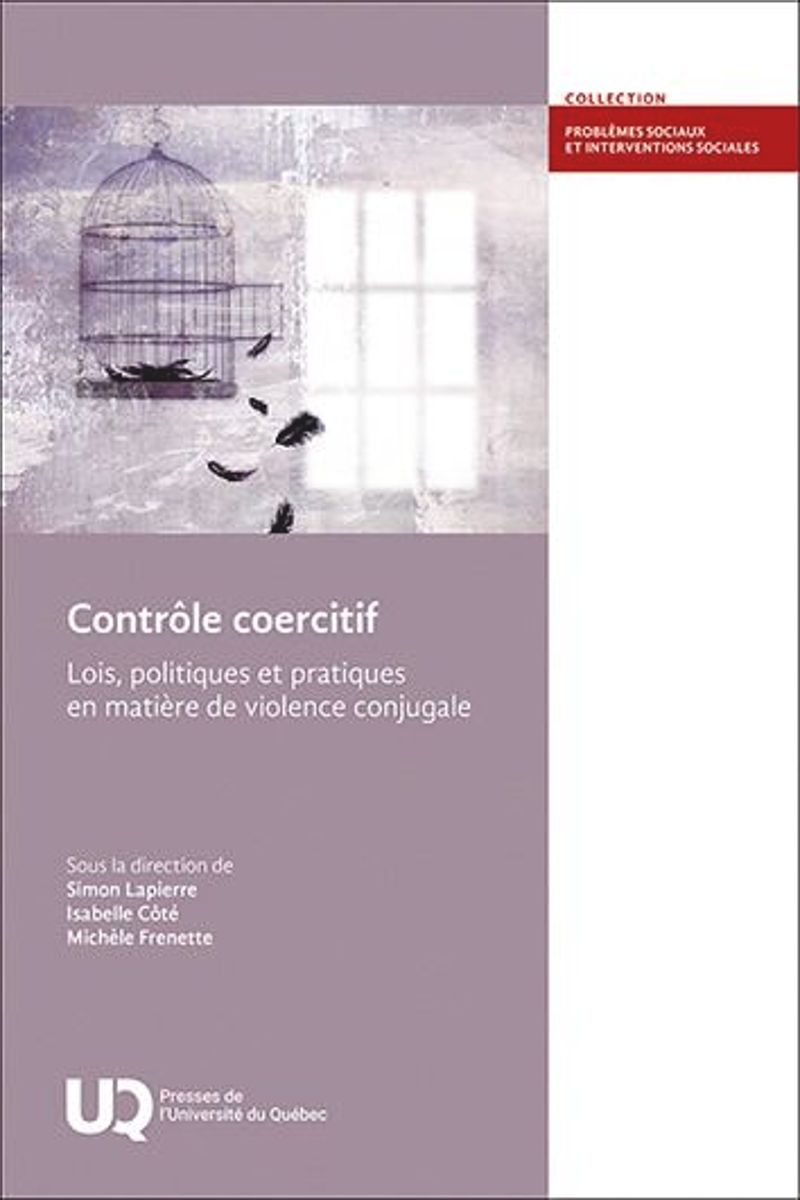 book: Contrôle coercitif