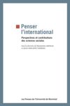 Penser l'international