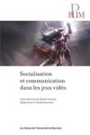 Socialisation et communication dans les jeux vidéo